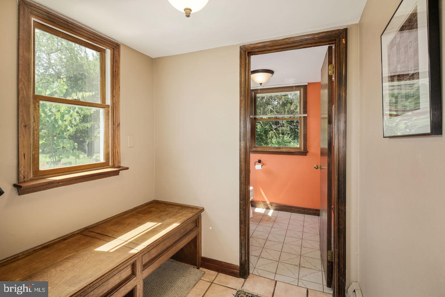 4661 Smith Road Newtown, PA 18940 - Photo 24 of 44 Mud Room