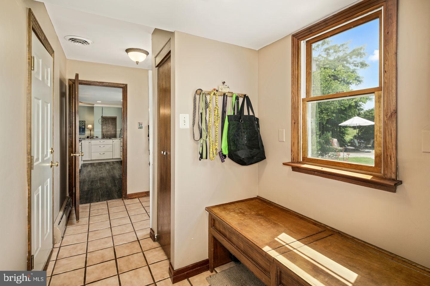 4661 Smith Road Newtown, PA 18940 - Photo 25 of 44 Mud Room with Access to the Garage & Backyard