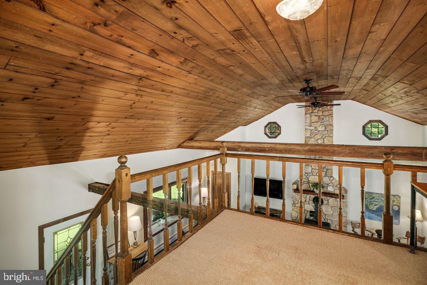 4661 Smith Road Newtown, PA 18940 - Photo 27 of 44 Exceptional Ceiling