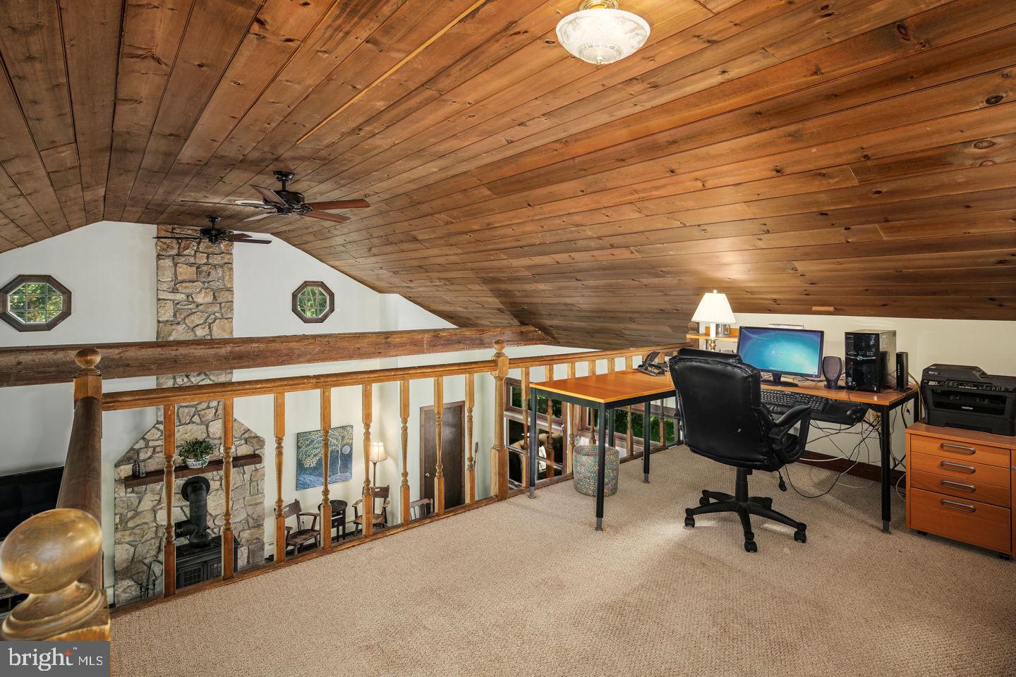 4661 Smith Road Newtown, PA 18940 - Photo 28 of 44 Office