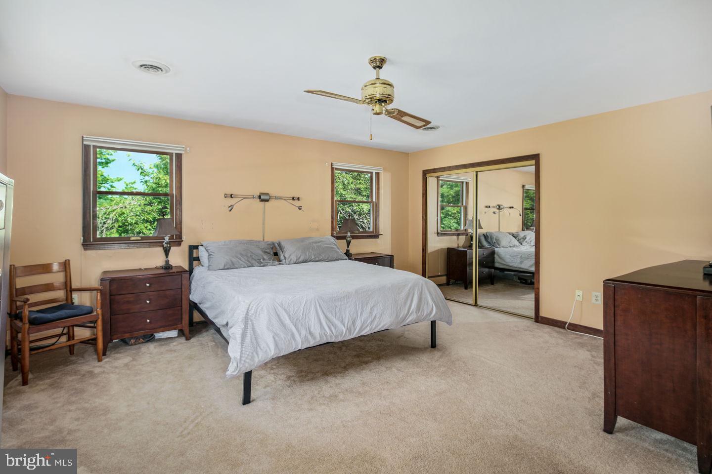 4661 Smith Road Newtown, PA 18940 - Photo 29 of 44 Owner's Bedroom Suite