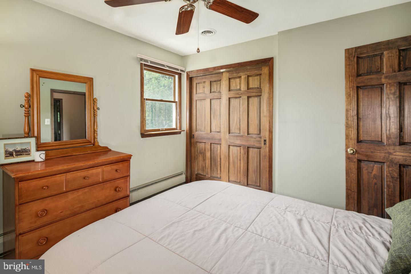 4661 Smith Road Newtown, PA 18940 - Photo 34 of 44 Bedroom #2