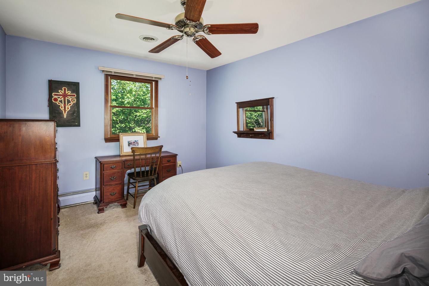 4661 Smith Road Newtown, PA 18940 - Photo 36 of 44 Bedroom #3
