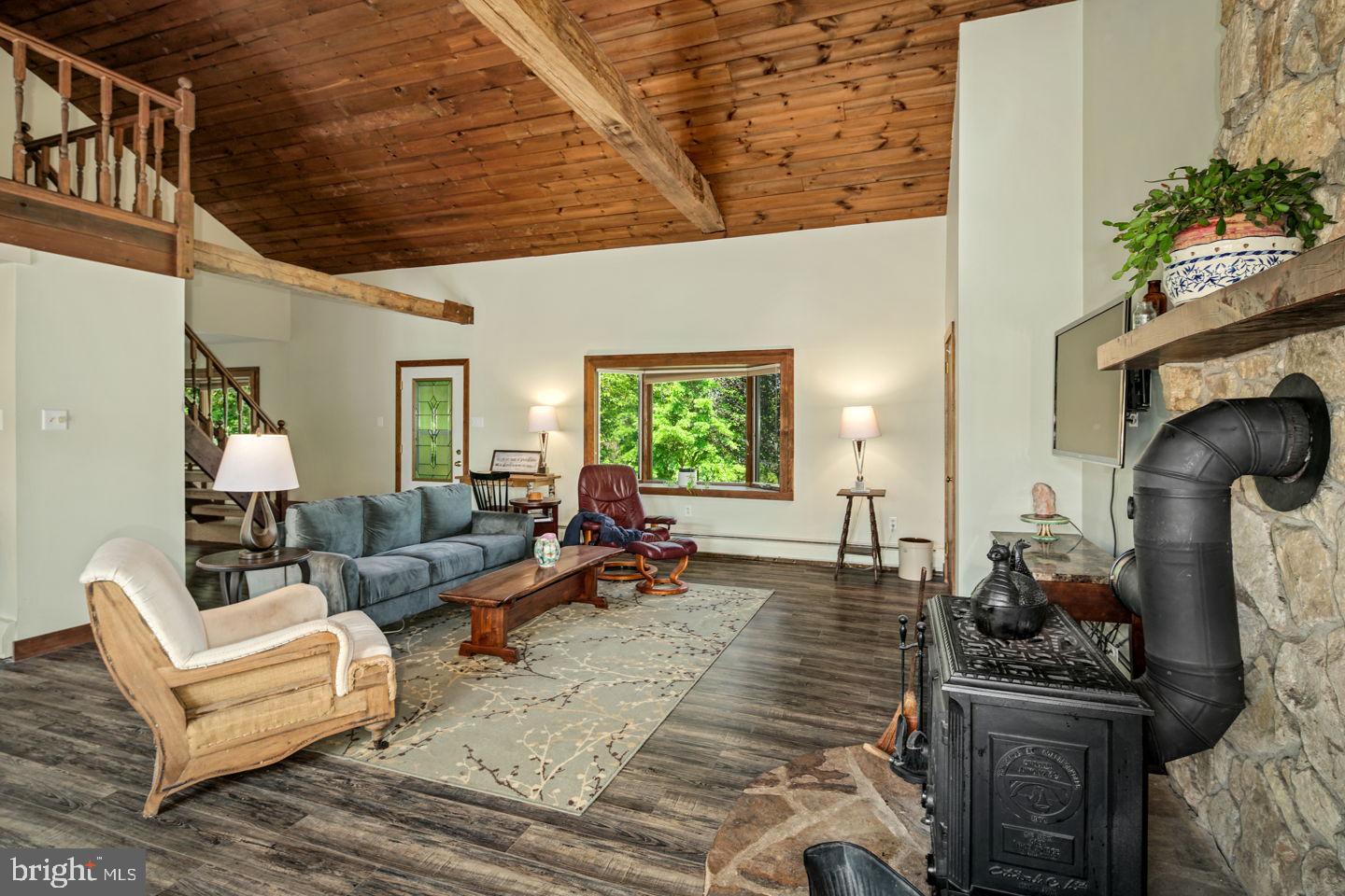 4661 Smith Road Newtown, PA 18940 - Photo 5 of 44 Gathering Room