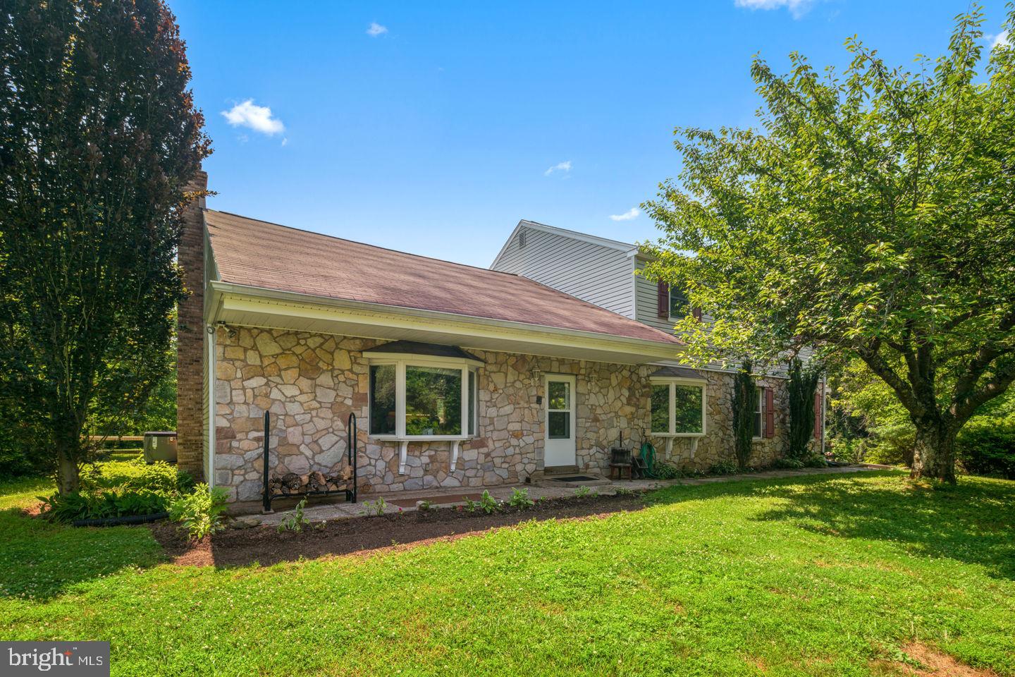 4661 Smith Road Newtown, PA 18940 - Photo 44 of 44 Country Living at it's Best!