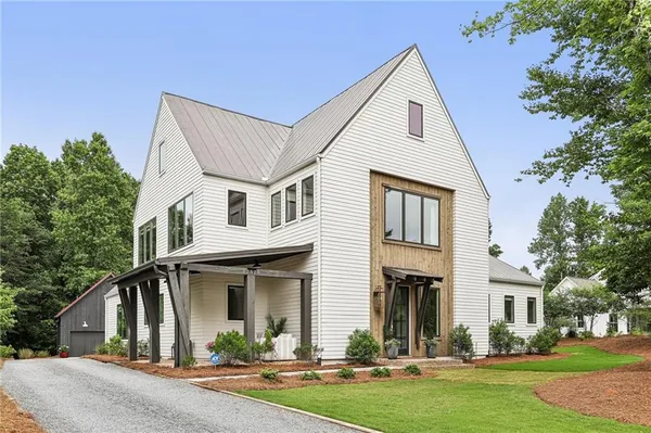 $1,695,000 | 12520 Celestine Way, Milton, GA 30075