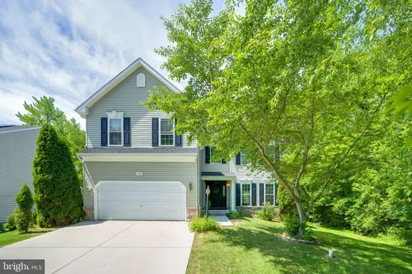 $489,000 | 132 Thomas Jefferson Terrace, Elkton, MD 21921