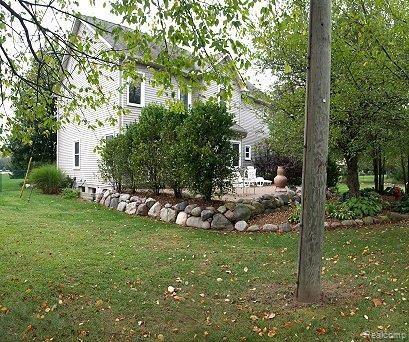 3988 Pleasant Valley Road Brighton, MI 48114 - Photo 15 of 15 Rear_Exterior_Still