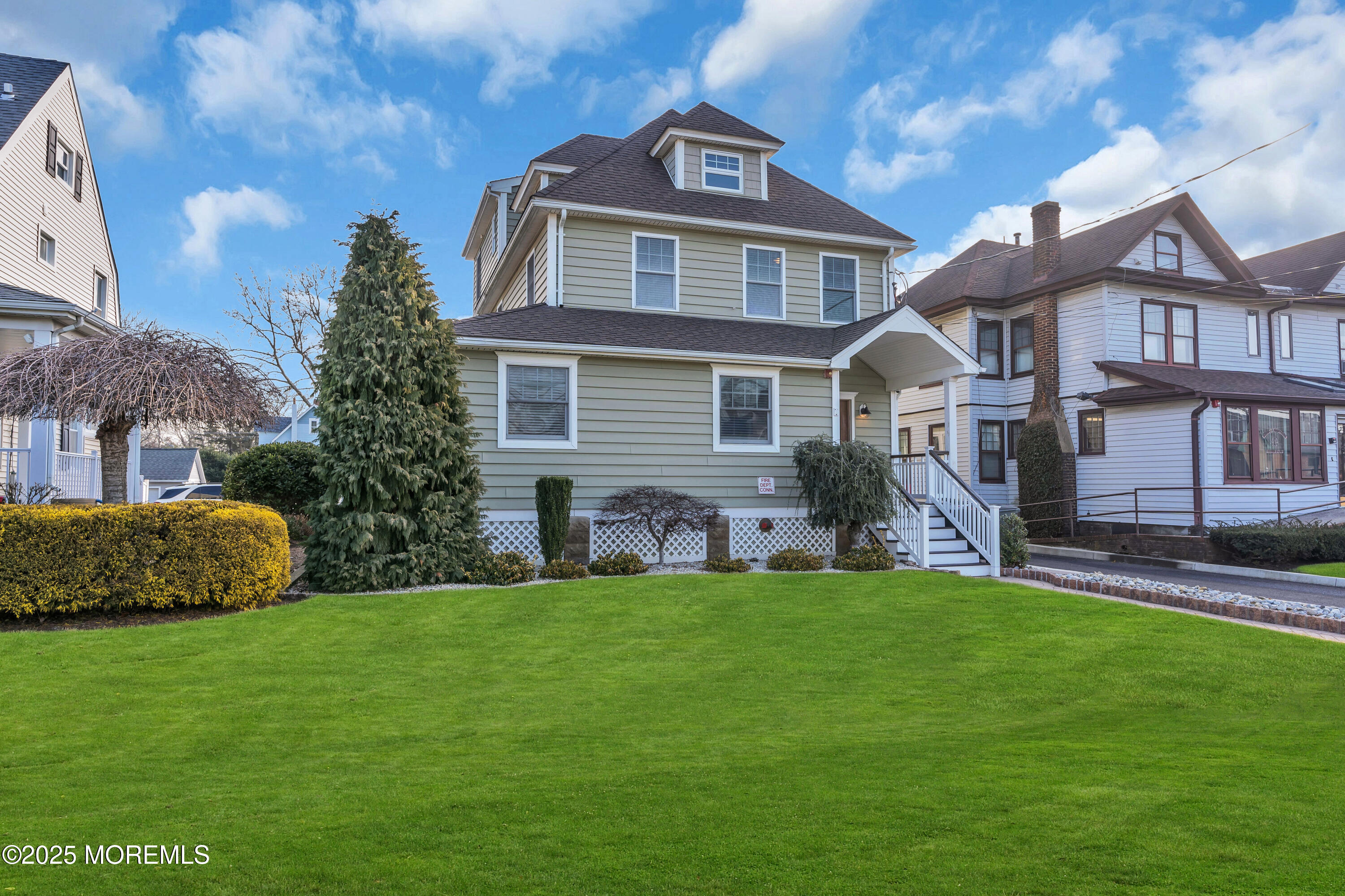223 Maple Avenue, Unit 3 Red Bank, NJ 07701 - Photo 17 of 17 _dsc6729-1