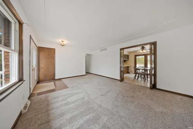 $294,900 | 9330 Eastlake Drive, Wadesville, IN 47638