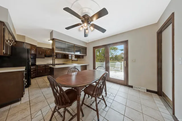 $294,900 | 9330 Eastlake Drive, Wadesville, IN 47638