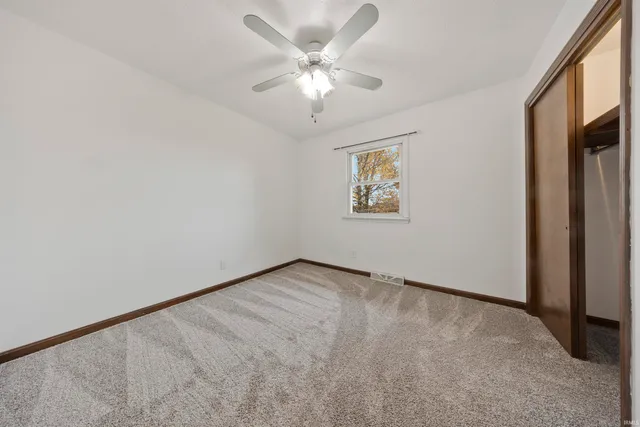 $294,900 | 9330 Eastlake Drive, Wadesville, IN 47638