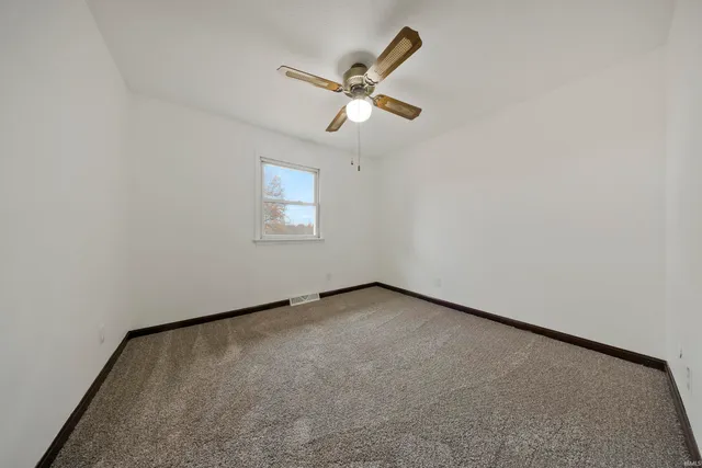 $294,900 | 9330 Eastlake Drive, Wadesville, IN 47638