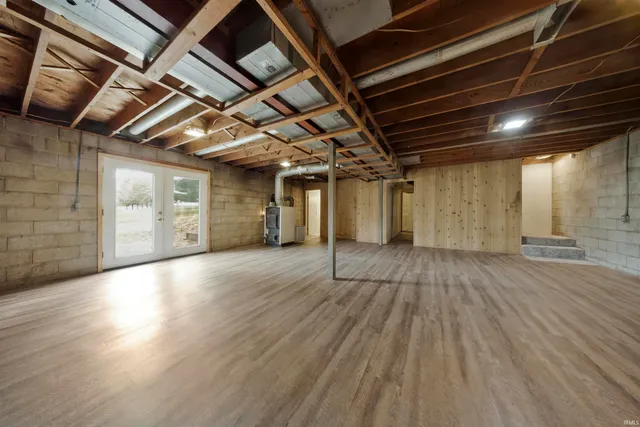 $294,900 | 9330 Eastlake Drive, Wadesville, IN 47638