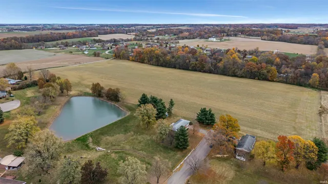 $294,900 | 9330 Eastlake Drive, Wadesville, IN 47638