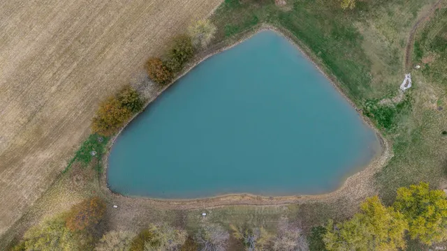 $294,900 | 9330 Eastlake Drive, Wadesville, IN 47638