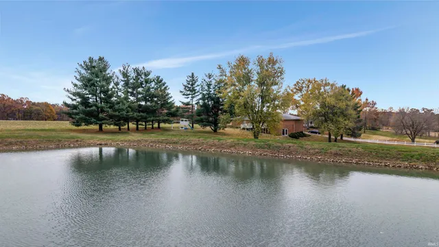 $294,900 | 9330 Eastlake Drive, Wadesville, IN 47638