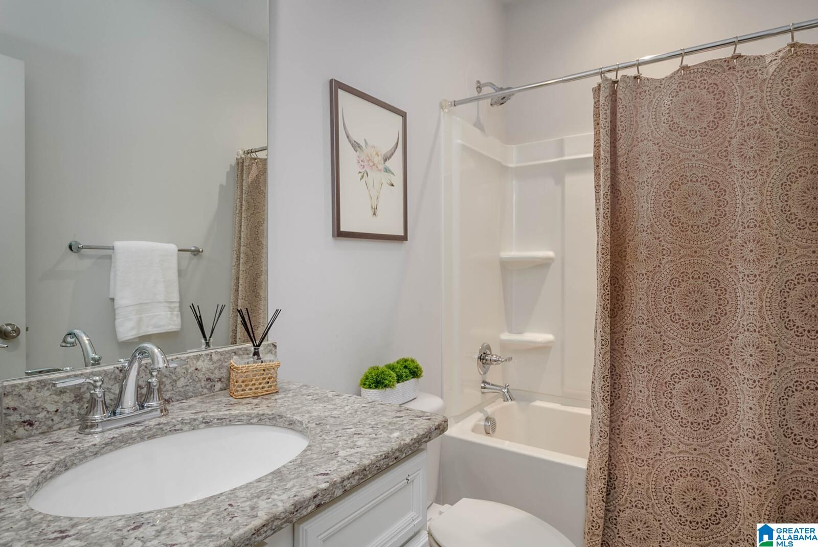 264 Crossbridge Road Chelsea, AL 35043 - Photo 22 of 28