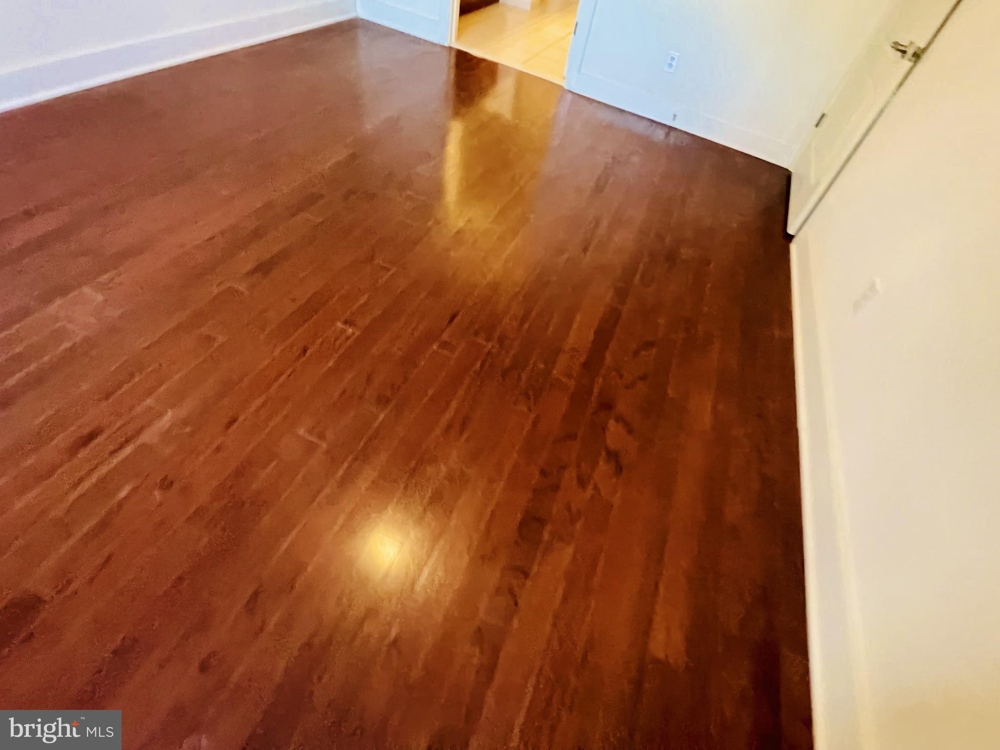 1630 Welsh Road, Unit 5A Philadelphia, PA 19115 - Photo 19 of 27 a view of an empty room