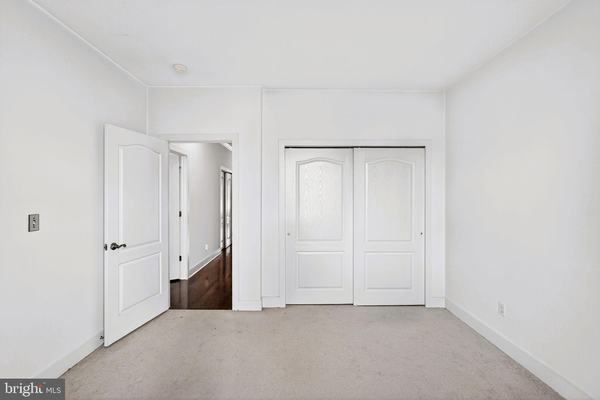 1630 Welsh Road, Unit 5A Philadelphia, PA 19115 - Photo 23 of 27 a view of an empty room