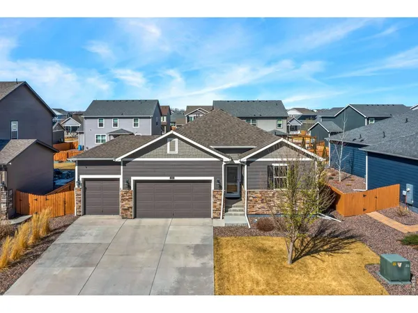 $469,900 | 1668 Gratton Court, Windsor, CO 80550