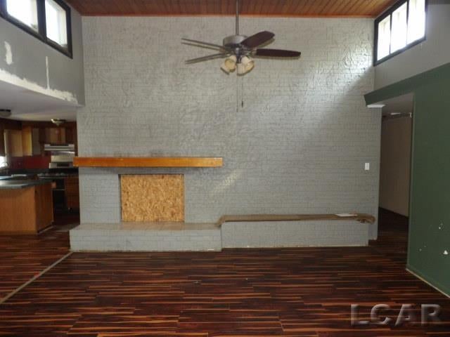 9200 Wolf Lake Road Brooklyn, MI 49230 - Photo 3 of 14 Gallery Image 3