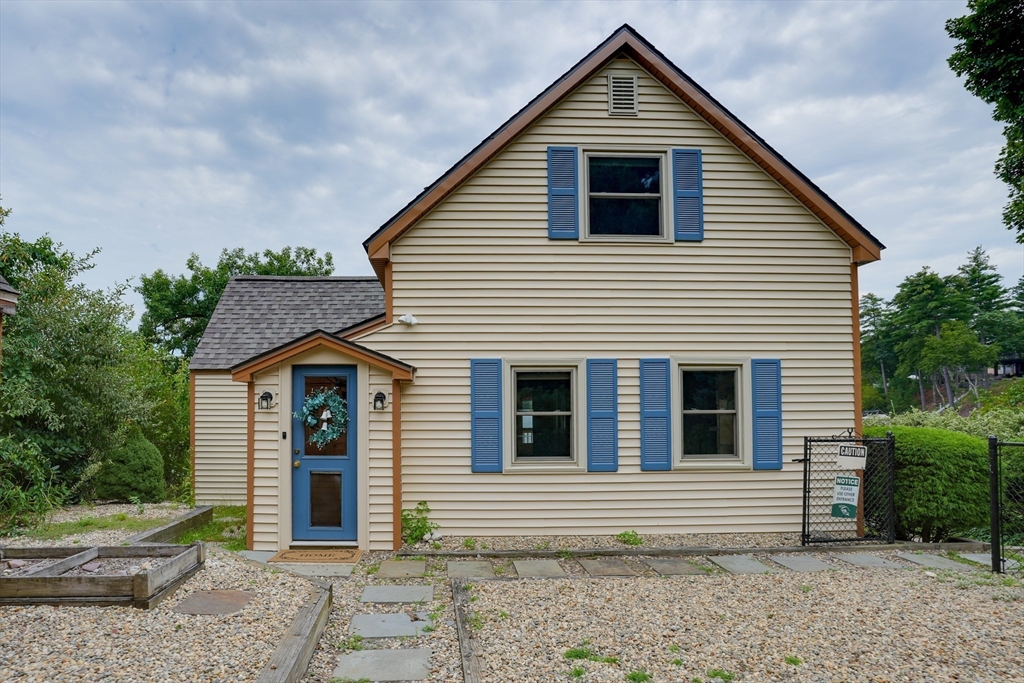 136 Barton Road, Unit 136 Stow, MA 01775 - Photo 21 of 35 Gallery Image 21