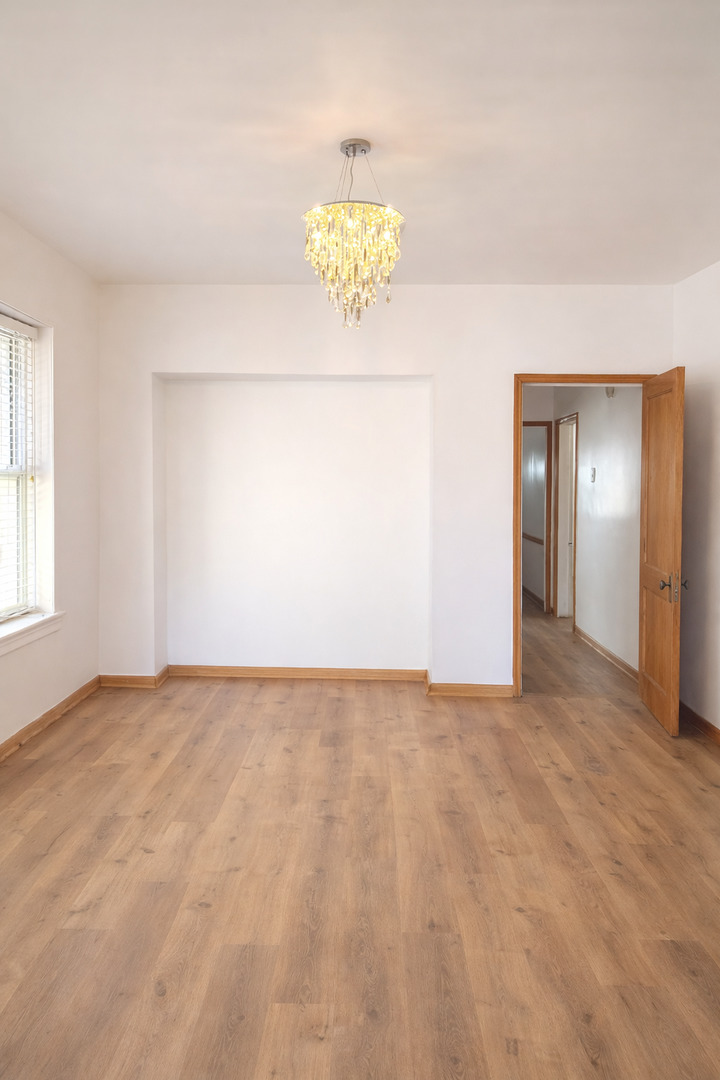 1539 West 71st Street, Unit 2 Chicago, IL 60636 - Photo 4 of 7