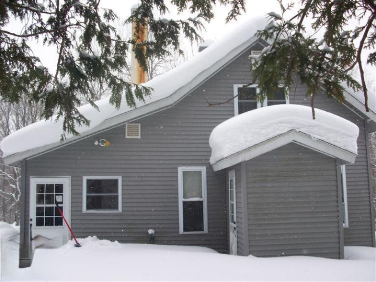 7987 East 9 Mile Road Luther, MI 49656 - Photo 1 of 10 Primary Photo