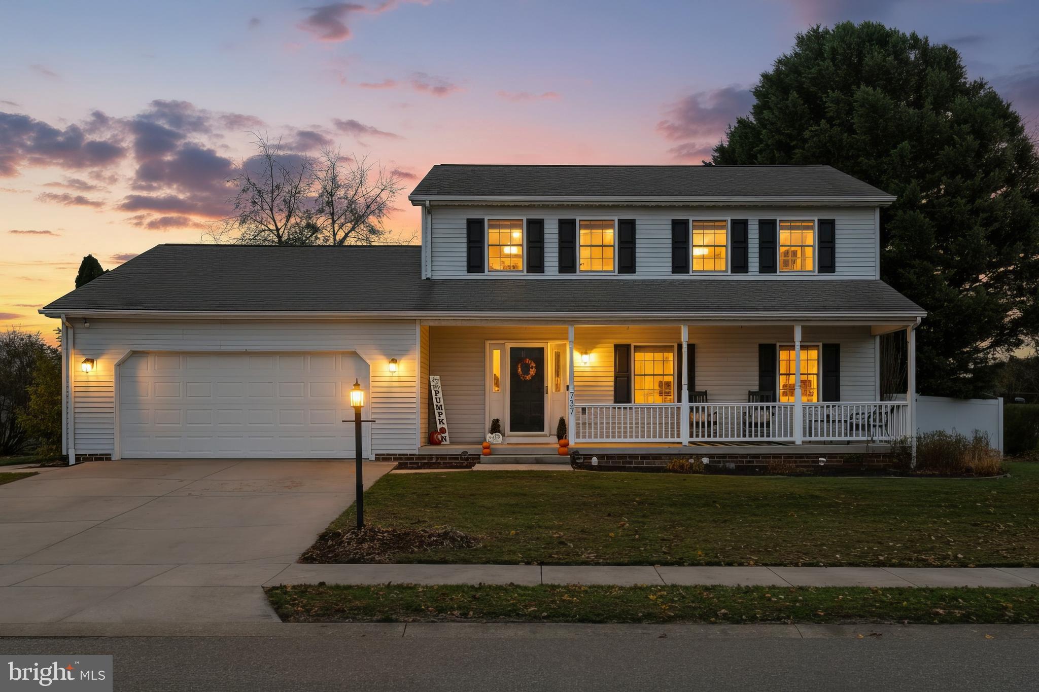 737 Poplar Street Hanover, PA 17331 - Photo 1 of 58 Gallery Image 1