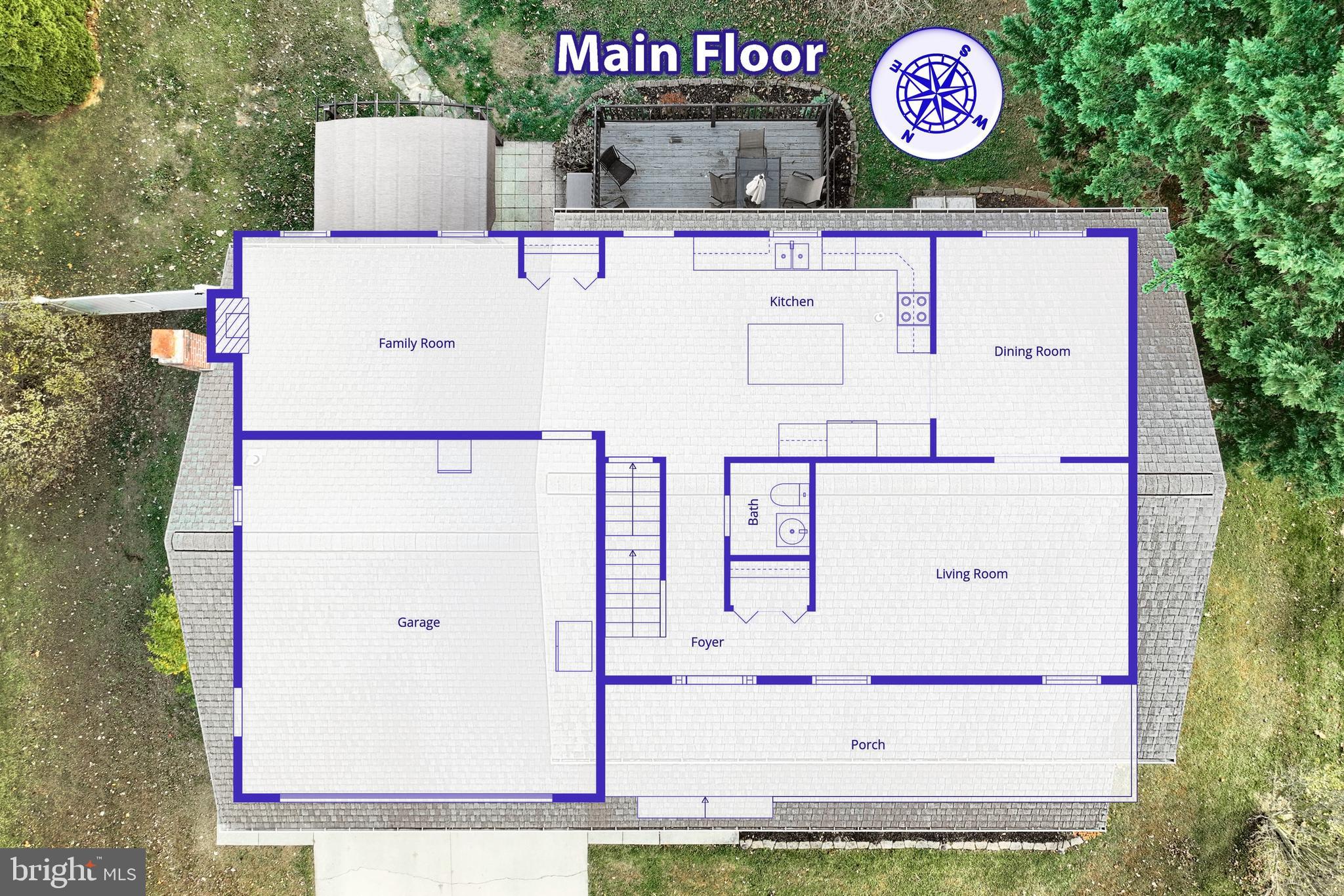 737 Poplar Street Hanover, PA 17331 - Photo 15 of 58 Gallery Image 15