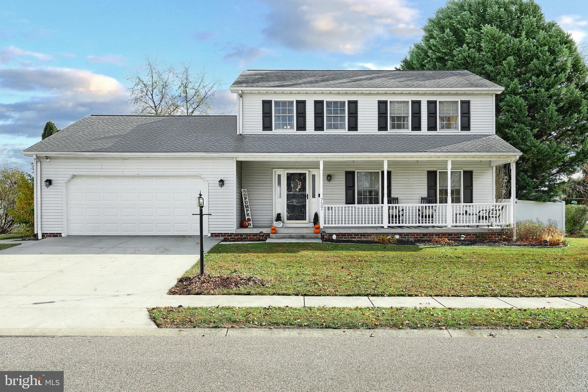 737 Poplar Street Hanover, PA 17331 - Photo 2 of 58 Gallery Image 2