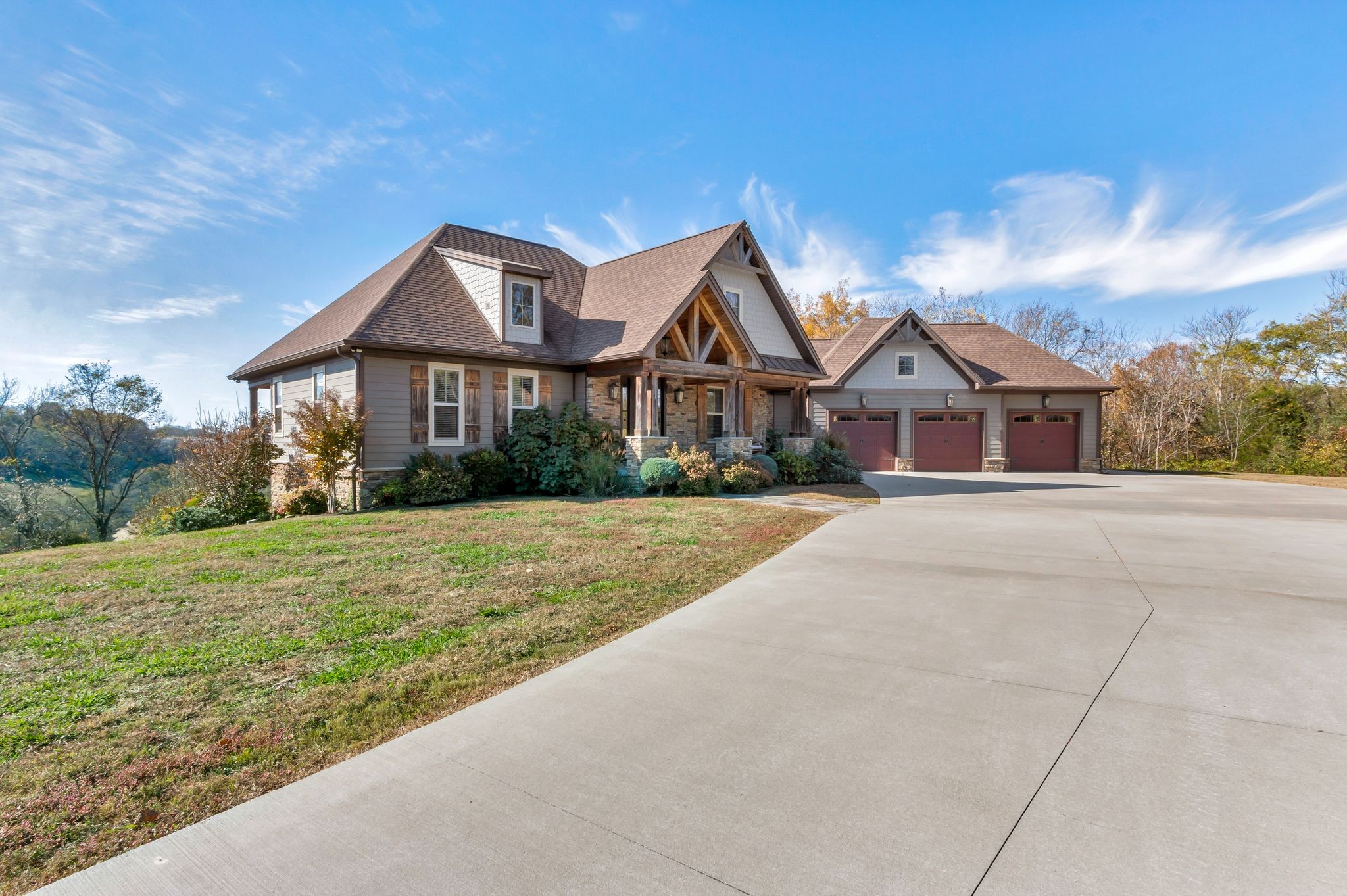 2886 Fly Road Santa Fe, TN 38482 - Photo 9 of 96 Gallery Image 9