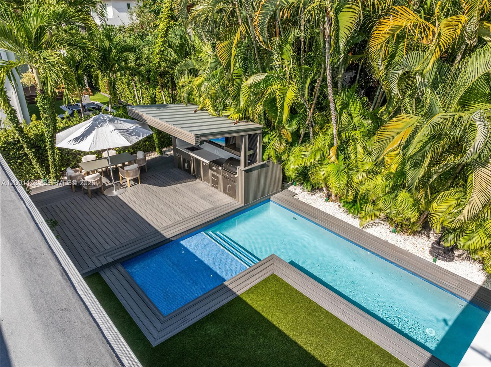 475 Woodcrest Road Key Biscayne, FL 33149 - Photo 73 of 73 Gallery Image 73