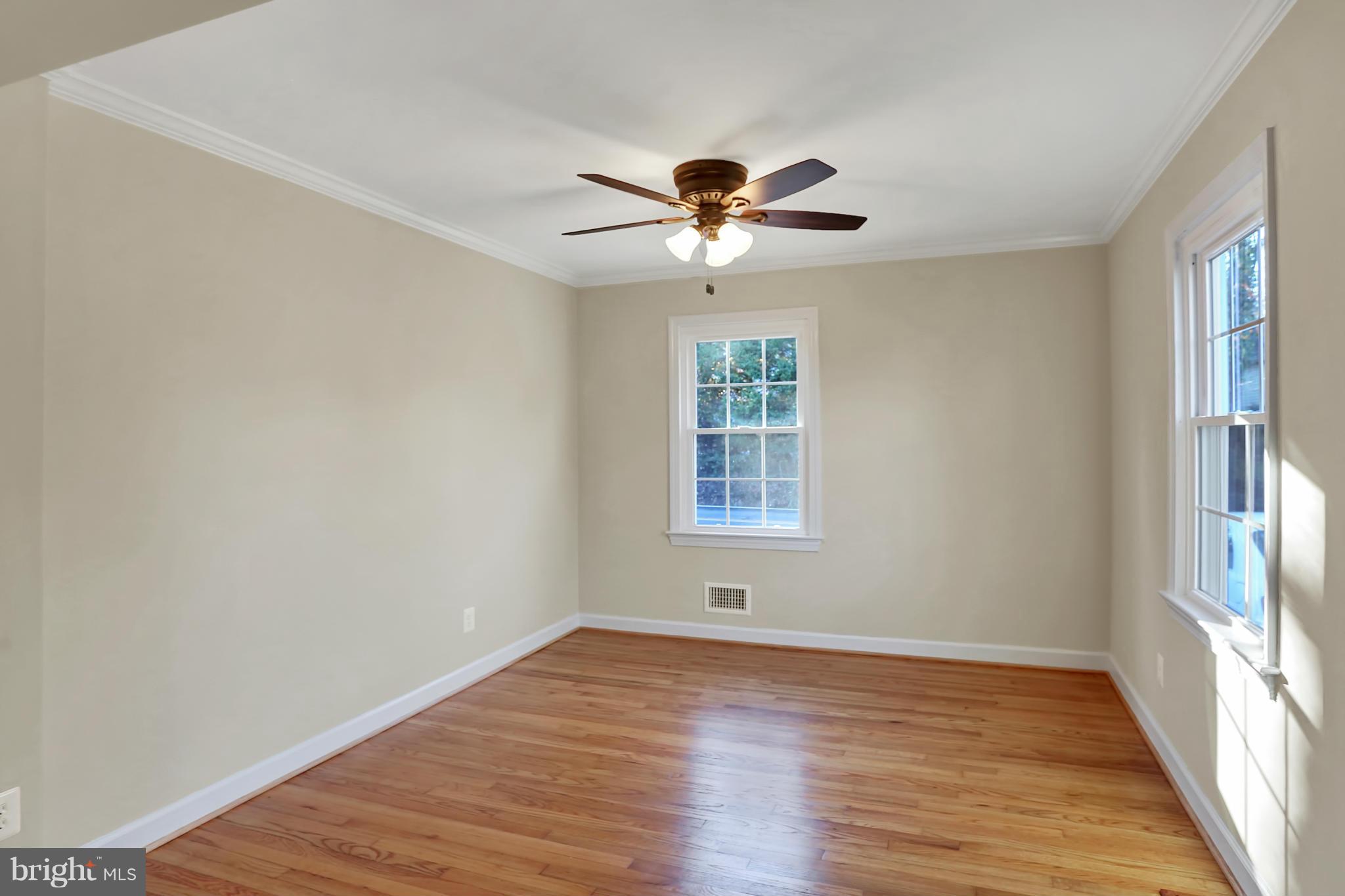 4013 Roberts Road Fairfax, VA 22032 - Photo 16 of 30 Bedroom (Master)