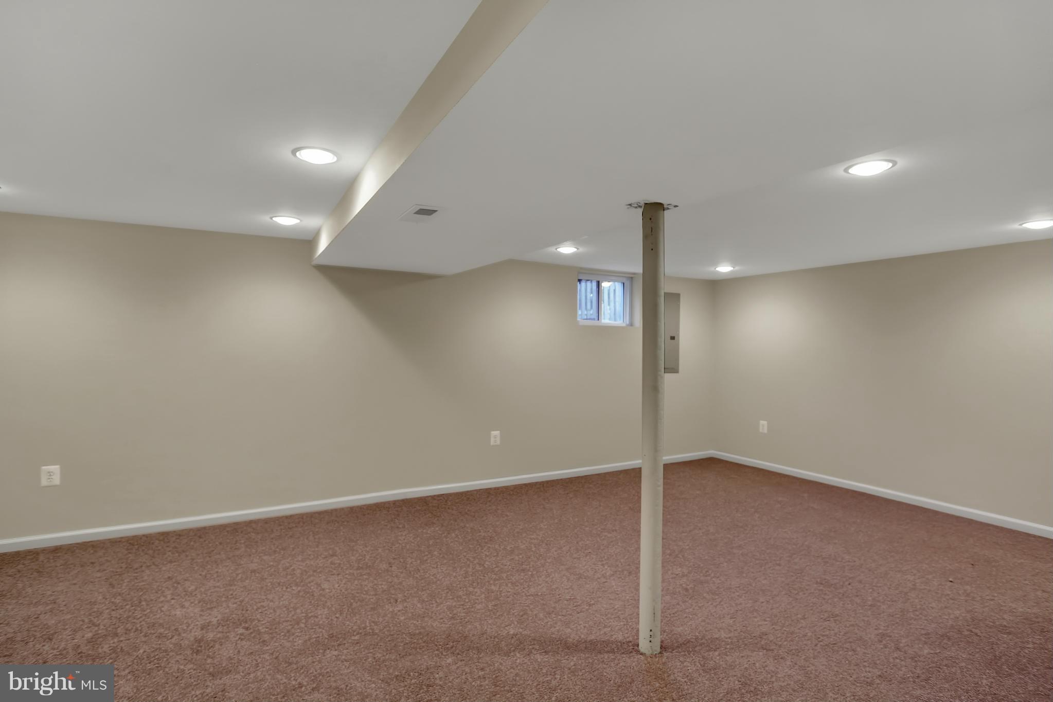 4013 Roberts Road Fairfax, VA 22032 - Photo 27 of 30 Basement