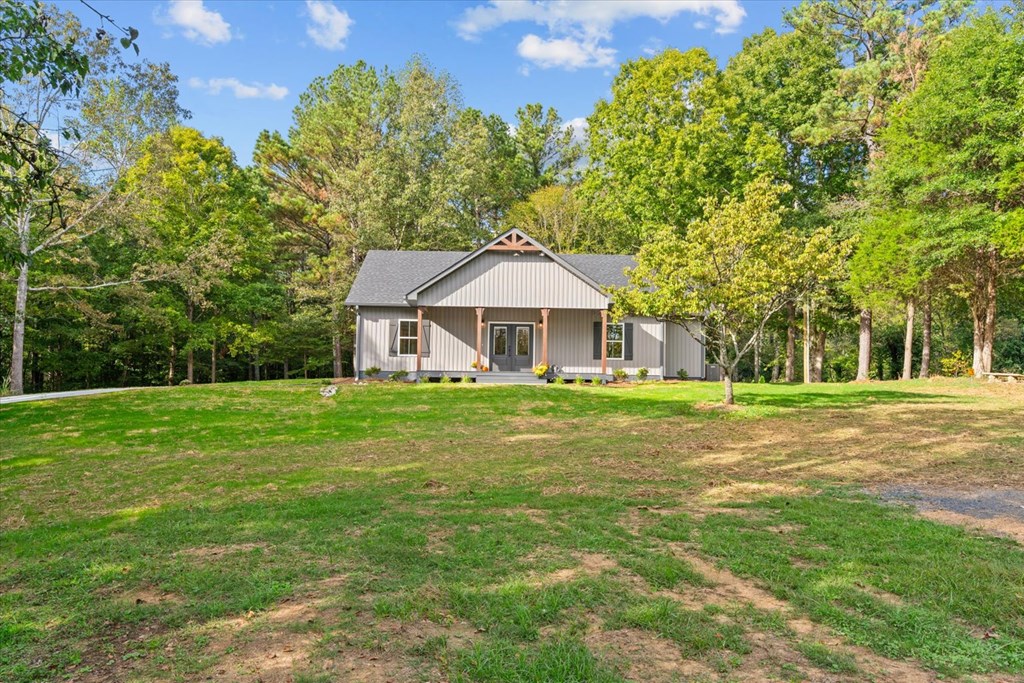 407 Dawnville Road Dalton, GA 30721 - Photo 44 of 52