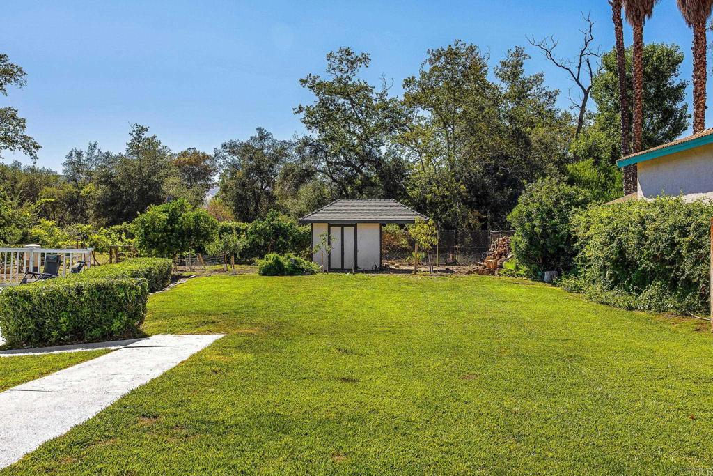 16338 Swartz Canyon Road Ramona, CA 92065 - Photo 60 of 74