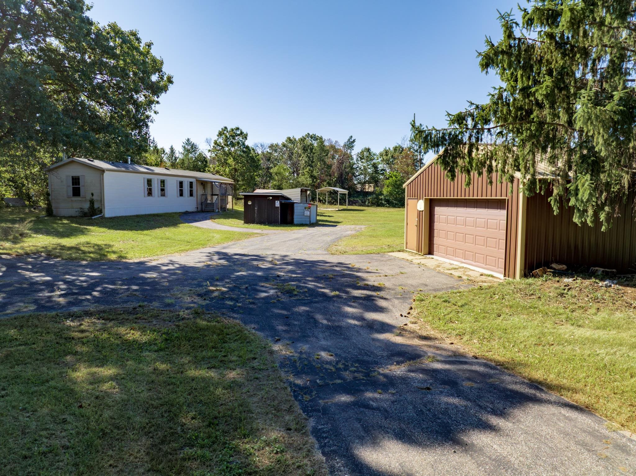 W5603 County Rd G Necedah, WI 54646 - Photo 1 of 68 Gallery Image 1