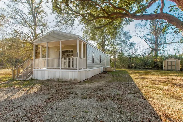 $199,000 | 34238 Edgar Kennedy Road, Pearl River, LA 70452