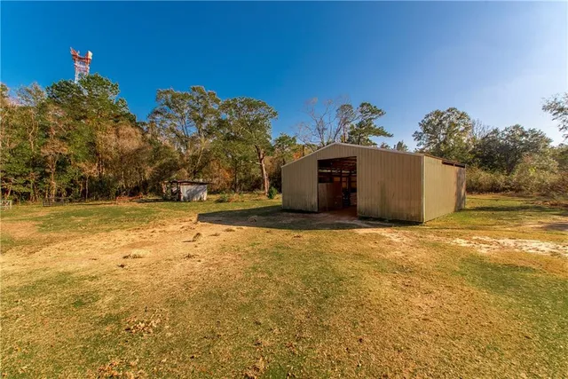 $199,000 | 34238 Edgar Kennedy Road, Pearl River, LA 70452