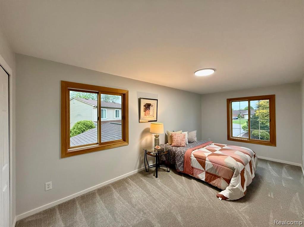 92 Foxboro Drive Rochester Hills, MI 48309 - Photo 51 of 57