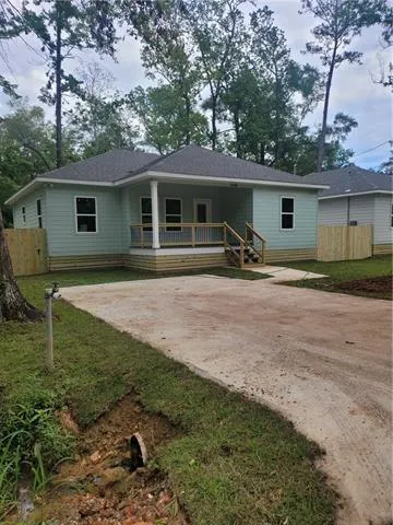 $1,900 | 1446 North Baker Street, Covington, LA 70433