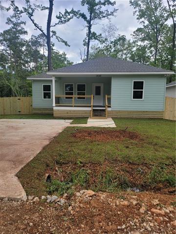 1446 North Baker Street Covington, LA 70433 - Photo 2 of 23