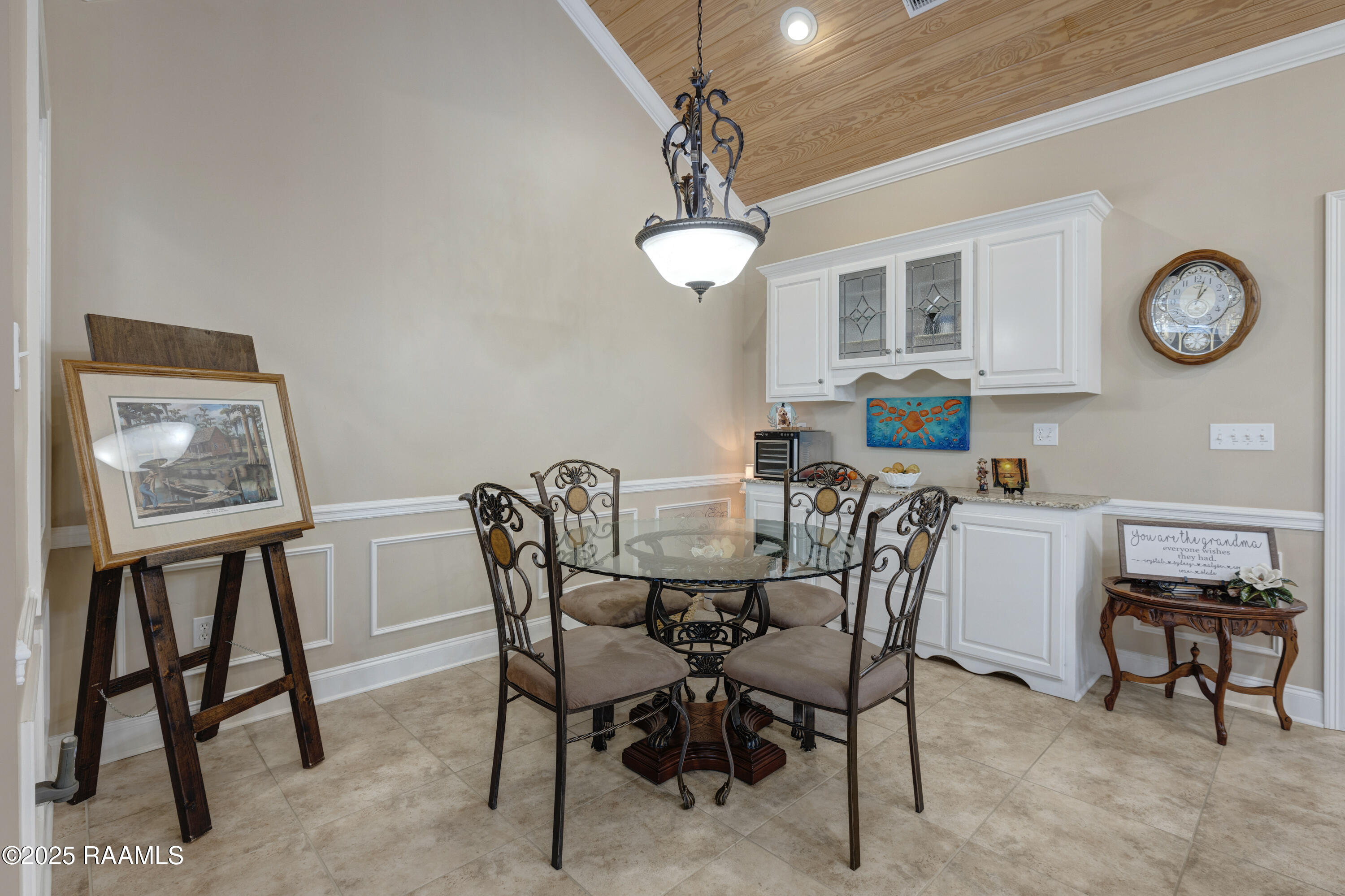 321 Rue De La Vache Road Scott, LA 70583 - Photo 12 of 25 Dining