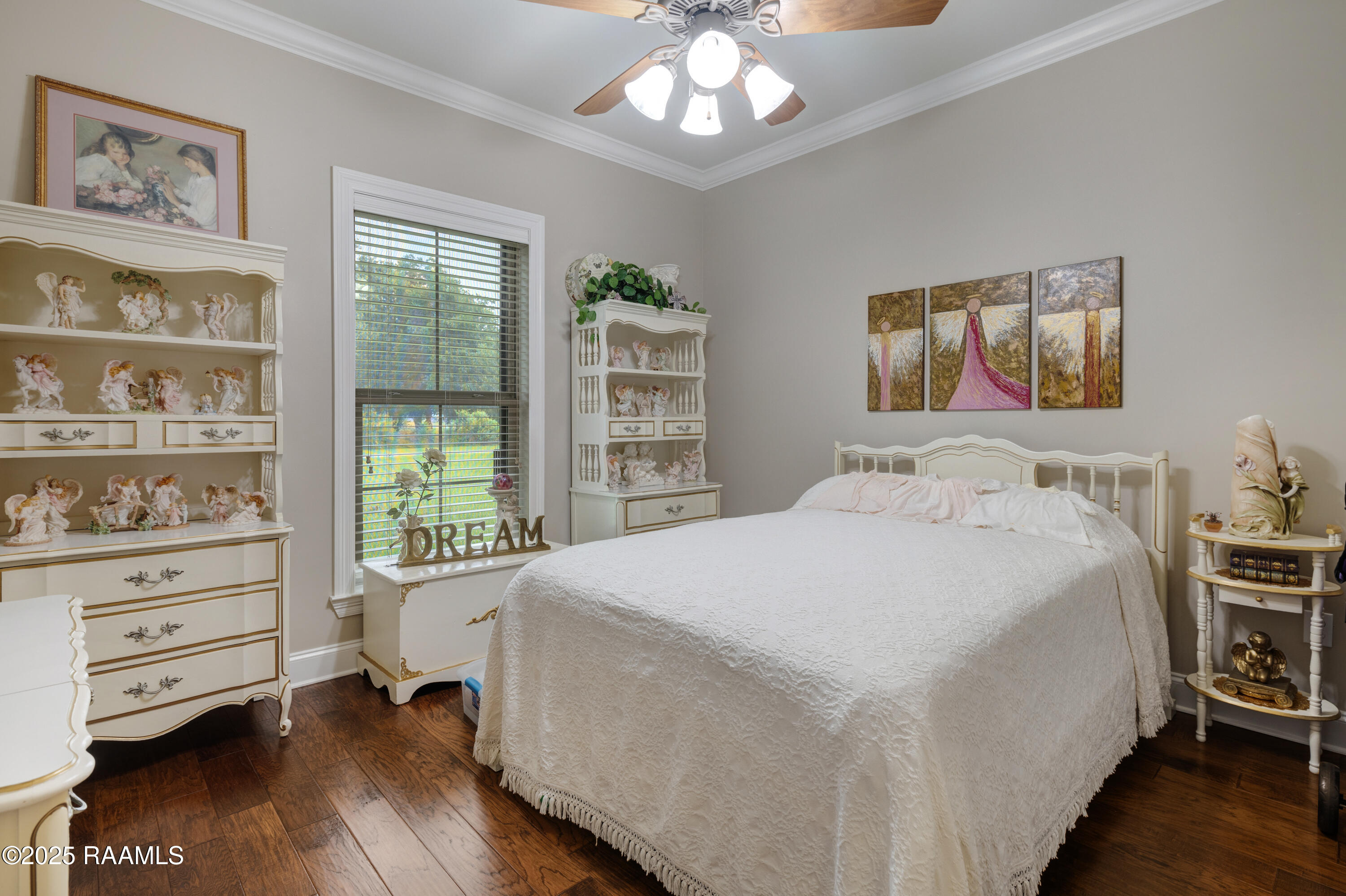 321 Rue De La Vache Road Scott, LA 70583 - Photo 19 of 25 Bedroom