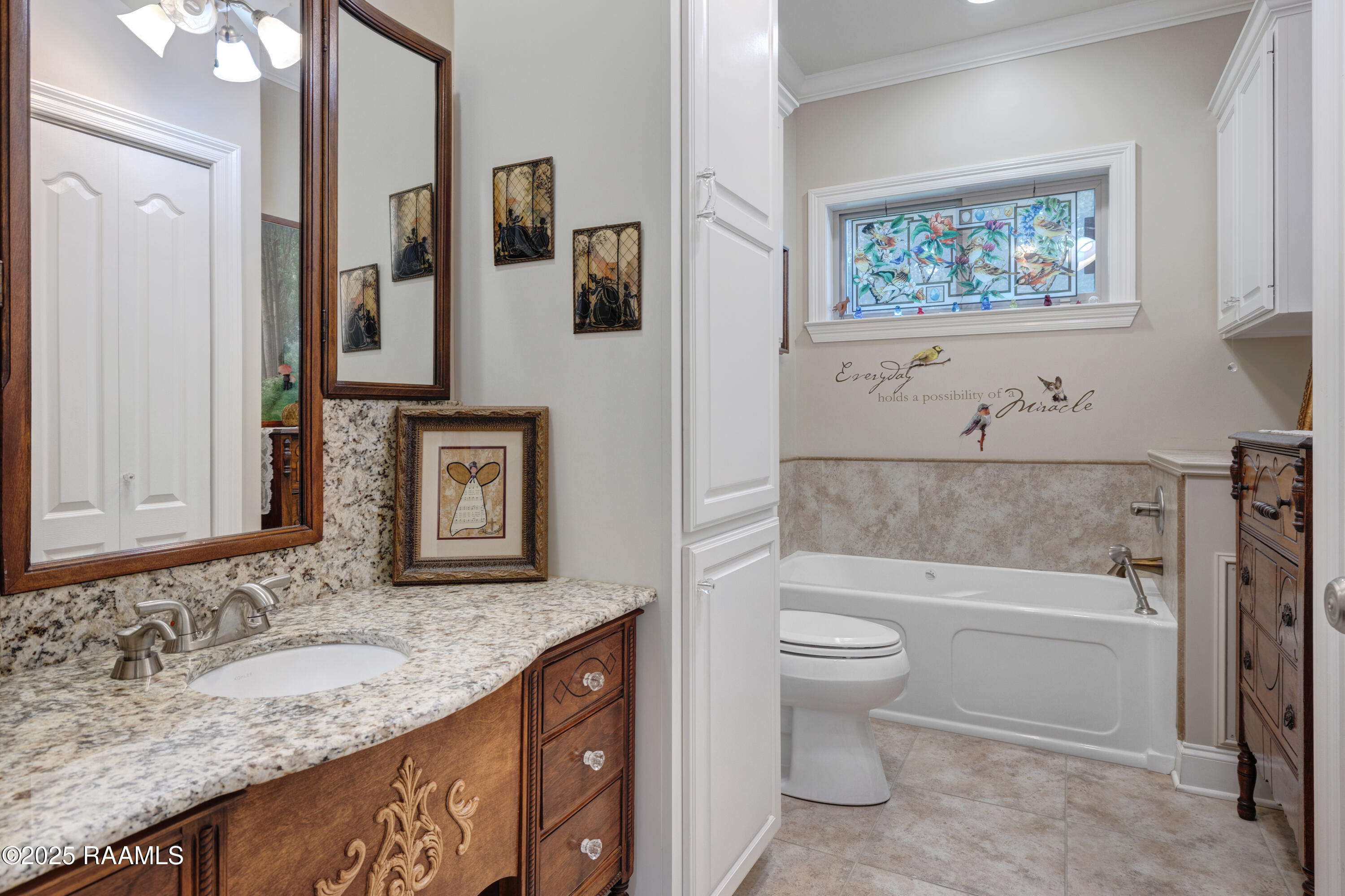 321 Rue De La Vache Road Scott, LA 70583 - Photo 20 of 25 2nd Bath