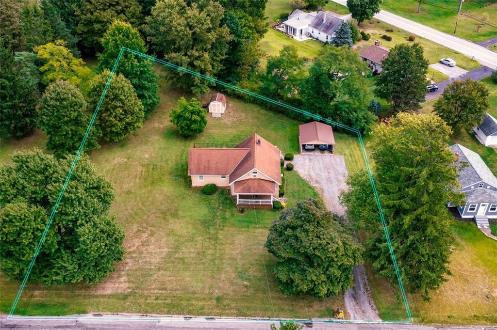 147 Naugle Road Beaver Falls, PA 15010 - Photo 25 of 25 Gallery Image 25