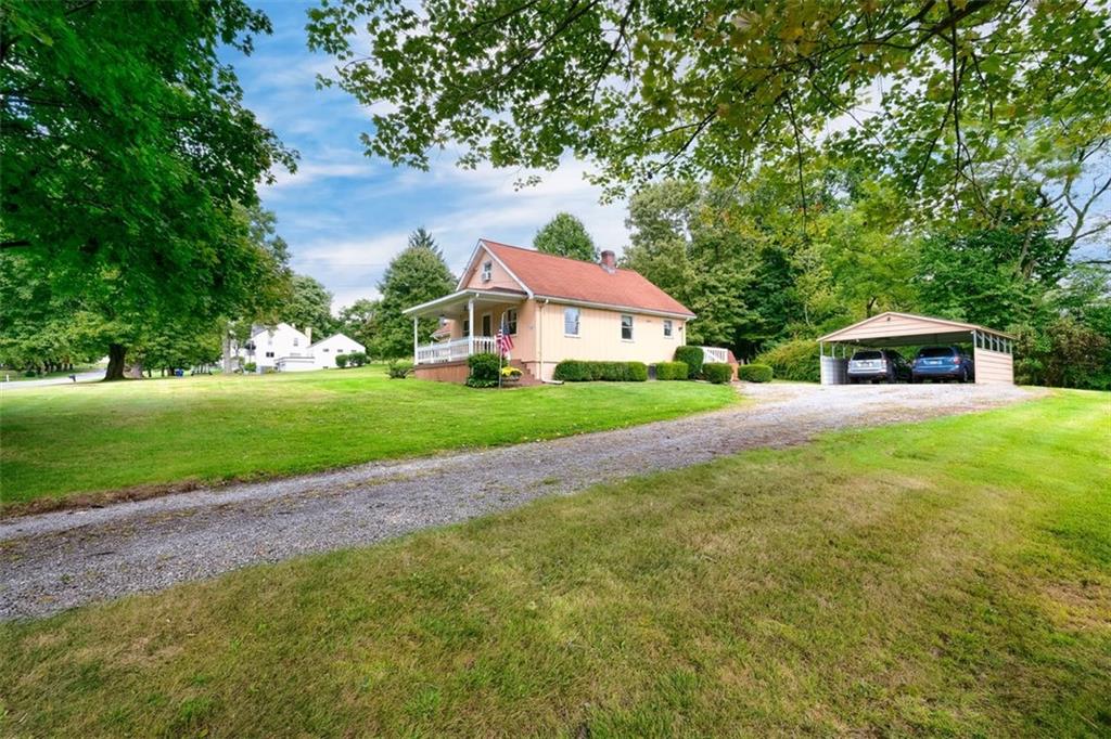 147 Naugle Road Beaver Falls, PA 15010 - Photo 3 of 25 Gallery Image 3