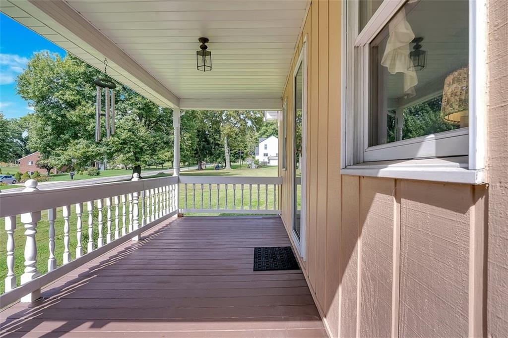 147 Naugle Road Beaver Falls, PA 15010 - Photo 4 of 25 Gallery Image 4